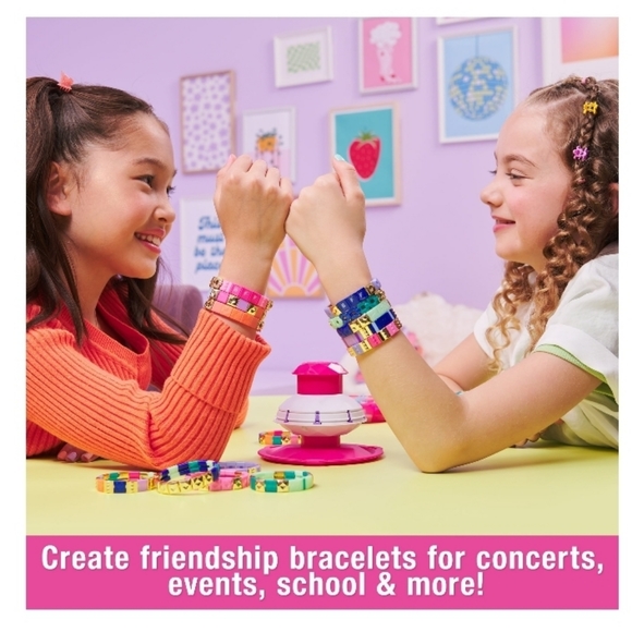POP STYLE Bracelet Maker Set - Picture 6 of 8